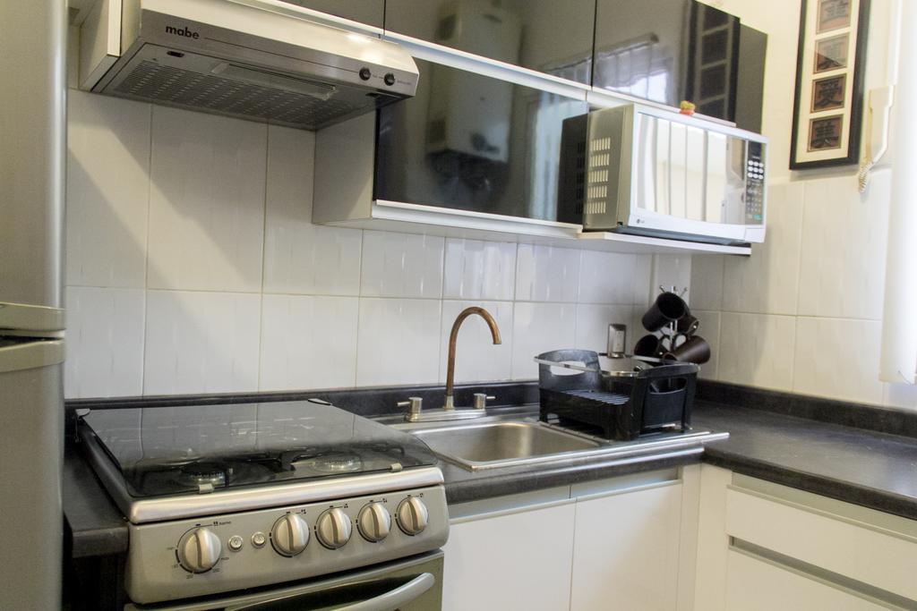 Apartment Condesa, Washer&Dryer, 160Mbs Wifi Mexico City Exterior photo