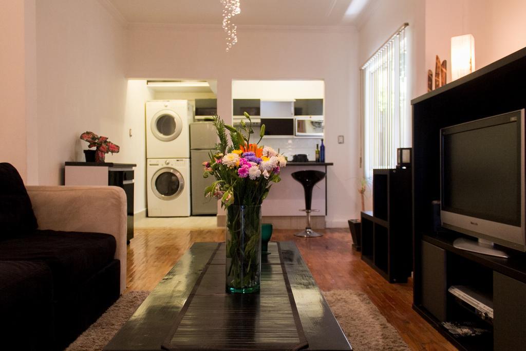 Apartment Condesa, Washer&Dryer, 160Mbs Wifi Mexico City Exterior photo